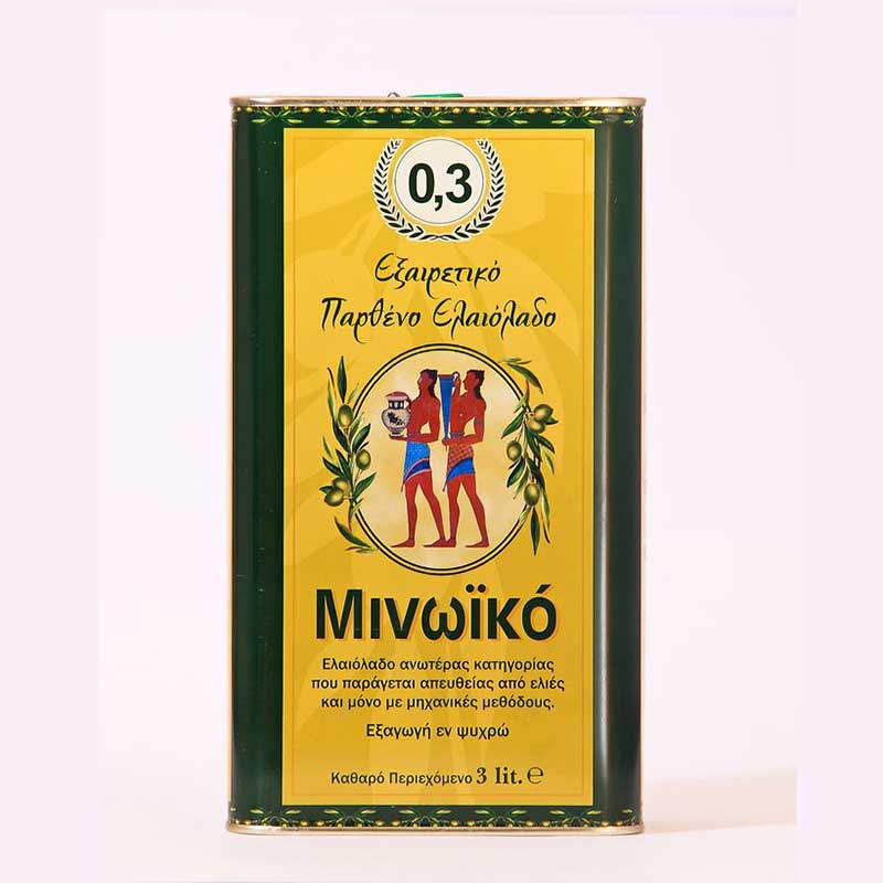 minoiko 2