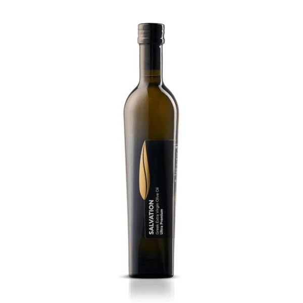 salvation olive oil 1