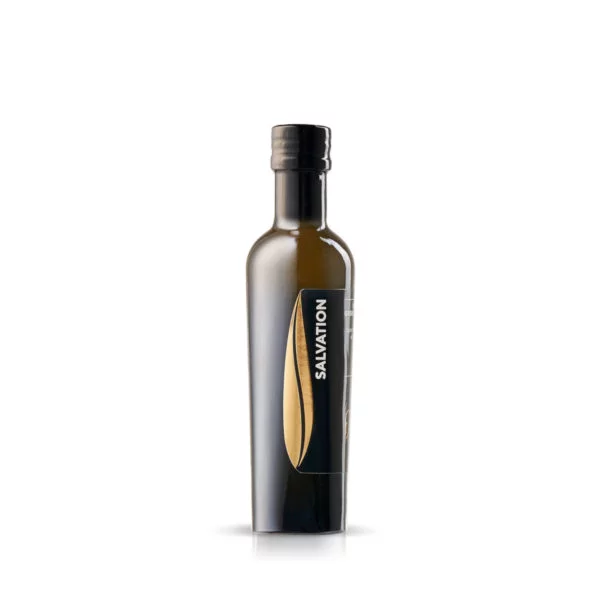 salvation olive oil 2